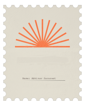 stamp