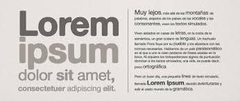 Lorem Ipsum